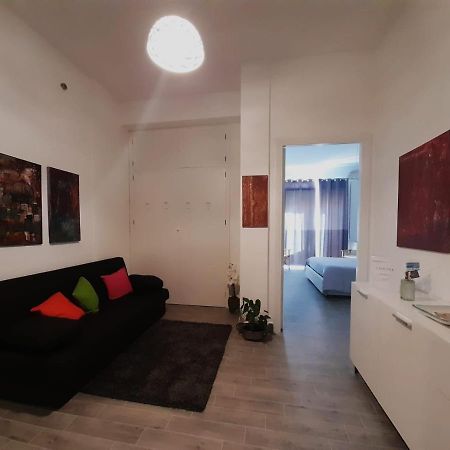 Casetta In Centro Marsala Eksteriør billede