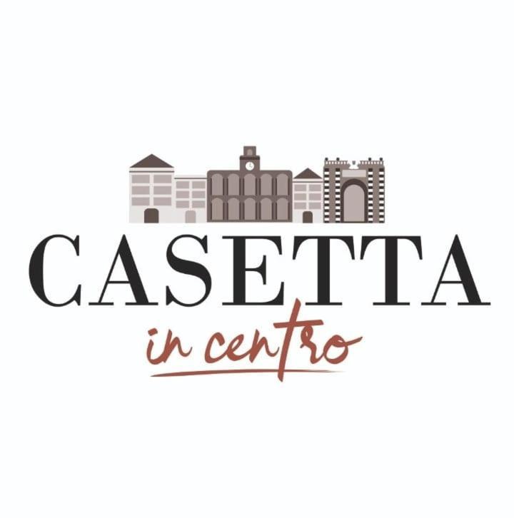Casetta In Centro Marsala Eksteriør billede