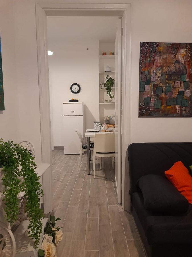 Casetta In Centro Marsala Eksteriør billede
